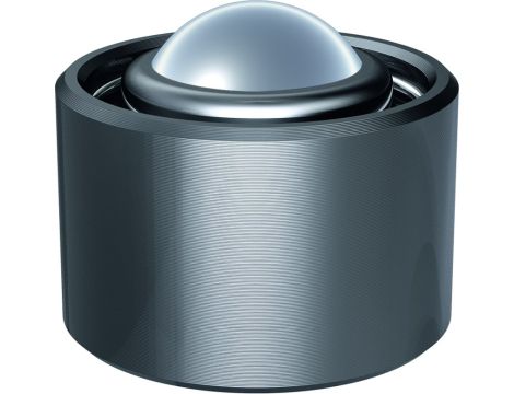 Bosch Rexroth - R0533-712-00  - Element toczny kulkowy, 12 x 20 x 16,5