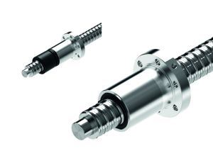 Bosch Rexroth - R1512-0-4013  - Nakrętka toczna, 15 x 28 x 45