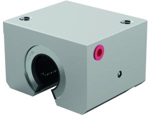 Bosch Rexroth - R1037-616-20  - Tuleja toczna w oprawie, 16 x 53 x 43