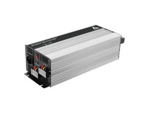 Zasilacz awaryjny (UPS + AVR) 12V UPS-6000S Sinus 6000W/3000W 12V/230V