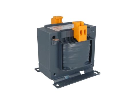 STM200/230V Transformator sieciowy 200VA 230VAC 230V śrubowy IP00 A: 96mm