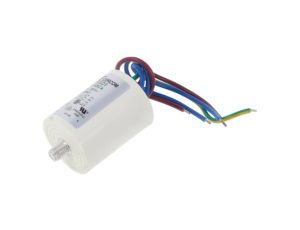 Filtr przeciwzakłóceniowy sieciowy 250VAC Cx: 0,471uF, Cy: 2nF 7-6609089-9