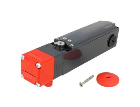 FG-60AD7D0A Wyłącznik bezpieczeństwa: ryglujący FG NC + NO