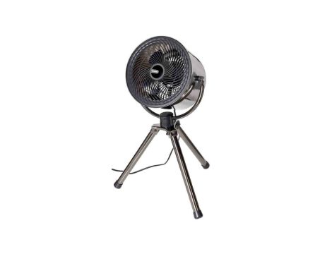 Wentylator stojący EKO-LIGHT 10 Tripod Gun MLW542 Eko-Light