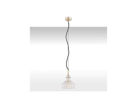 Lampa wisząca CRUZ 4198