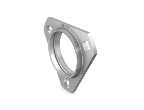 SKF - Oprawa samonastawna blaszana, PFD 72