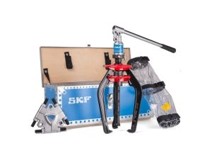 SKF - Ściągacz hydrauliczny, TMMA 75H/SET