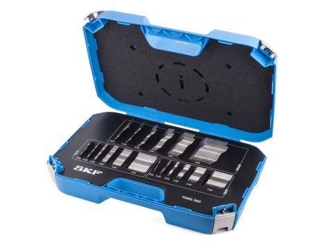 SKF - Podkładka poziomująca, ze stali nierdzewnej, TMAS 360