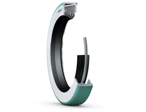 SKF - Uszczelnienie jednowargowe, 48769