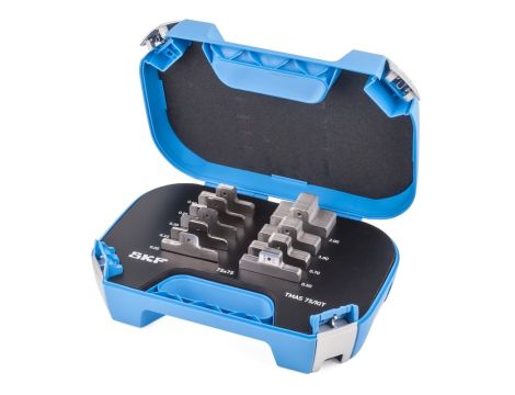 SKF - Podkładka poziomująca, TMAS 75/KIT