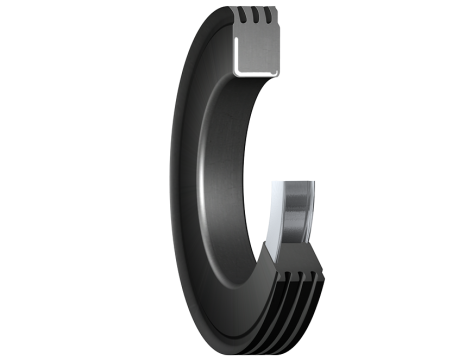 SKF - Uszczelnienie dwuwargowe, 44892