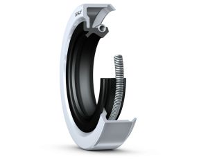 SKF - Uszczelnienie dwuwargowe, 550085