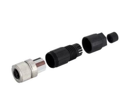 SKF - Wtyczka, TLMR 201-1