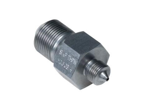 SKF - Adapter hydrauliczny, THPN M16G3/4