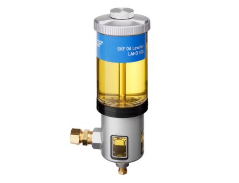 SKF - Dozownik, LAHD 500