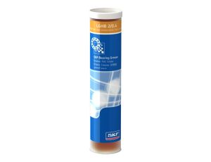 SKF - Smar plastyczny, do wysokich obciążeń, do wysokich temperatur, LGHB 2/0.4