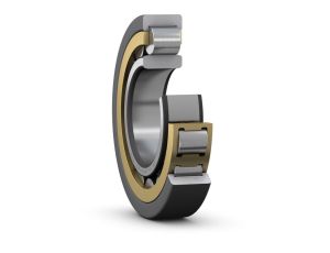 SKF - Łożysko walcowe jednorzędowe, NU 2220 ECML/C3 10 x 18 x 46.0
