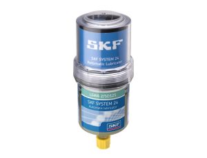 SKF - Smarownica jednopunktowa elektryczna, TLSD 125/WA2