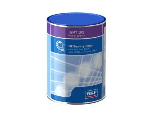 SKF - Smar plastyczny, wielofunkc., LGMT 3/1