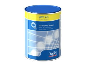 SKF - Smar plastyczny, wielofunkc., LGMT 2/1