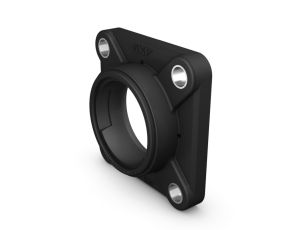 SKF - Oprawa plastikowa, FYK 506