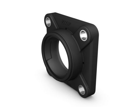 SKF - Oprawa plastikowa, FYK 506