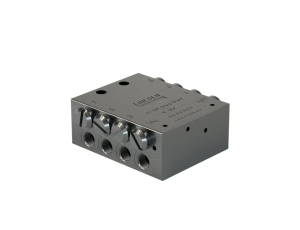 SKF - Rozdzielacz progresywny, 619-25754-4