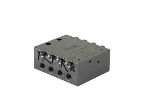 SKF - Rozdzielacz progresywny, 619-25754-4