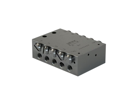 SKF - Rozdzielacz progresywny, 619-26842-2