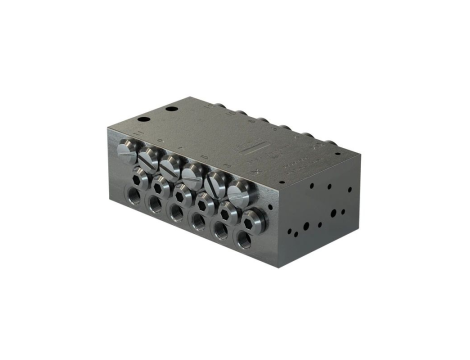 SKF - Rozdzielacz progresywny, 649-29488-1