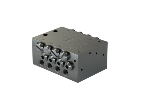 SKF - Rozdzielacz progresywny, 649-29506-1