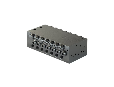 SKF - Rozdzielacz progresywny, 649-29509-1