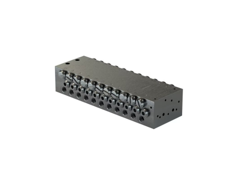 SKF - Rozdzielacz progresywny, 649-29598-1