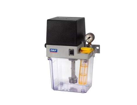 SKF - Pompa elektryczna, MKU2-12EC11000+924