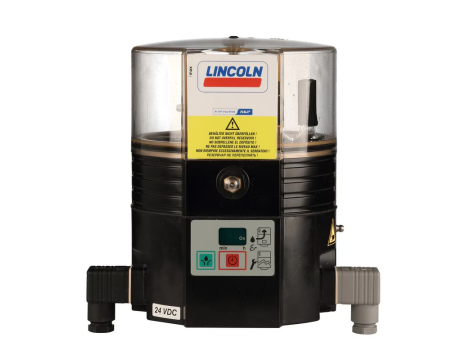 SKF - Pompa elektryczna, P401-SSV12-V- 24DC-1XL-2A1.1