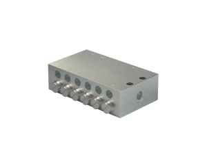 SKF - Rozdzielacz progresywny, VPBG-6