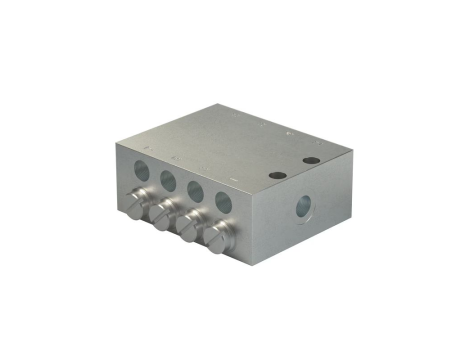 SKF - Rozdzielacz progresywny, VPBM-4