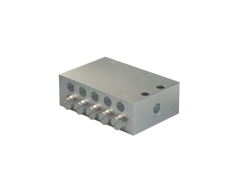 SKF - Rozdzielacz progresywny, VPBM-5