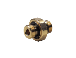 SKF - Złącze skręcane proste, 995-340-000