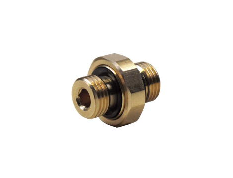 SKF - Złącze skręcane proste, 995-340-000