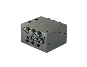 SKF - Rozdzielacz progresywny, 649-29485-1