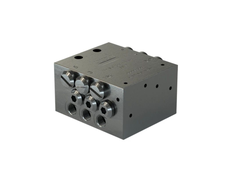 SKF - Rozdzielacz progresywny, 649-29485-1