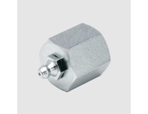 SKF - Adapter do napełniania wkładów, TLRD 1-FA