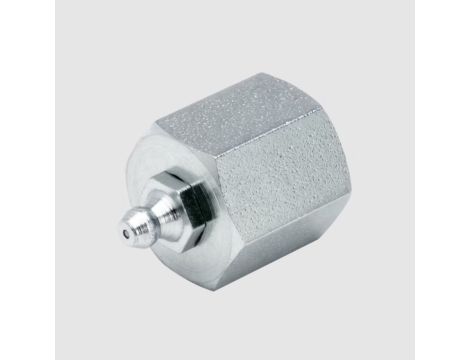 SKF - Adapter do napełniania wkładów, TLRD 1-FA