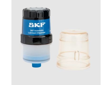 SKF - Smarownica jednopunktowa elektryczna, TLRD 150