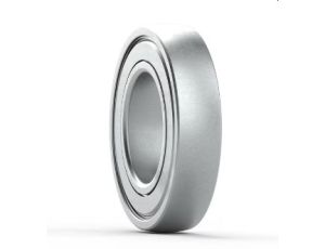SKF - Łożysko samonastawne, XG210NPPB 5 x 9 x 2