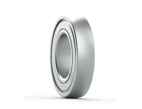 SKF - Łożysko samonastawne, XG210NPPB 5 x 9 x 2