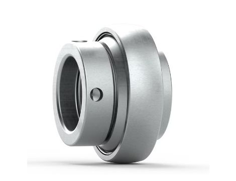 SKF - Łożysko samonastawne, XGGE45KTTB 45.0 x 85.0 x 56.3