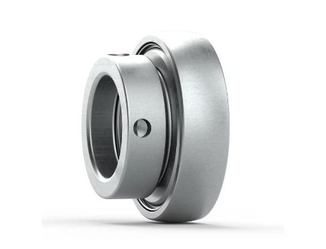 SKF - Łożysko samonastawne, XGGRAE60NPPB 6 x 11 x 49.5