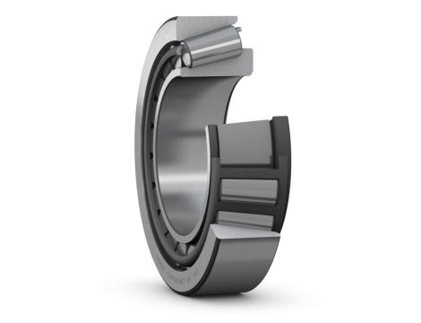 SKF - Łożysko stożkowe jednorzędowe, BT1-1618/CL7C 5 x 10 x 36.58